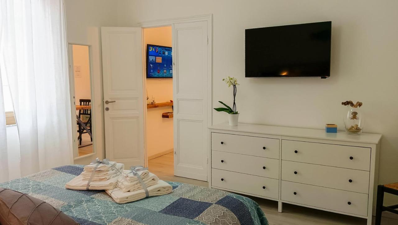 Peggy House Apartment La Spezia Exterior photo