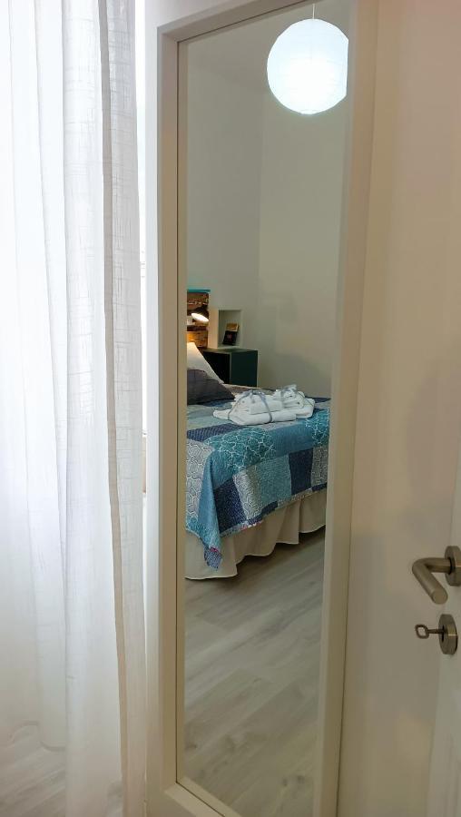 Peggy House Apartment La Spezia Exterior photo