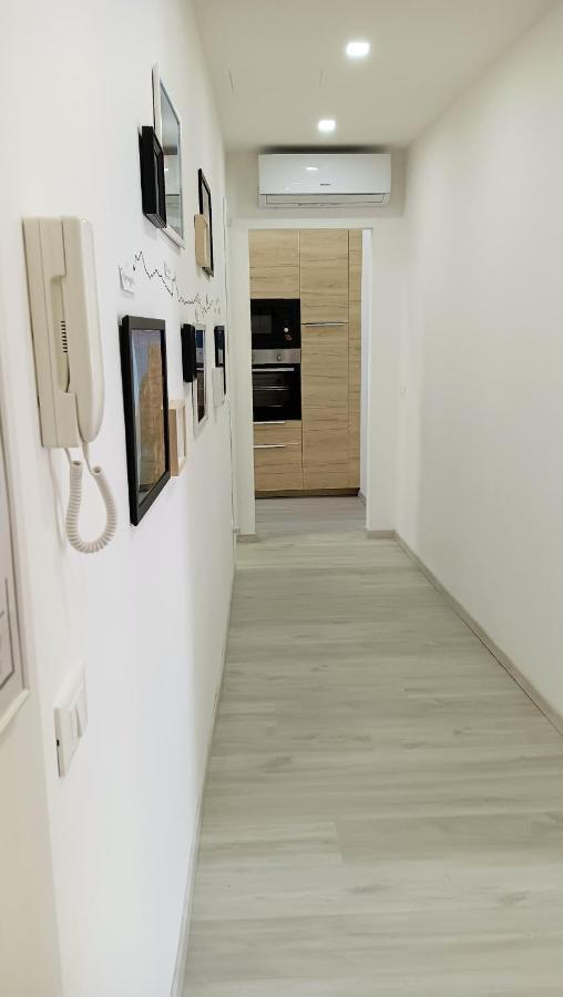 Peggy House Apartment La Spezia Exterior photo