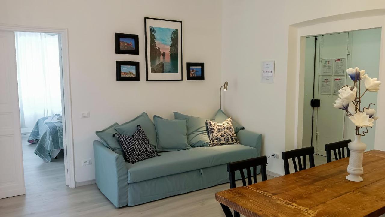 Peggy House Apartment La Spezia Exterior photo