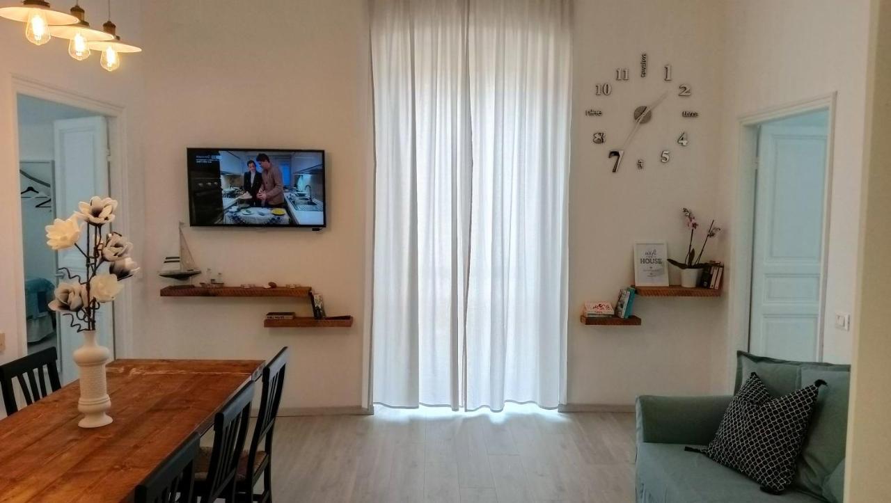 Peggy House Apartment La Spezia Exterior photo