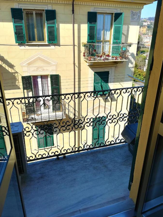 Peggy House Apartment La Spezia Exterior photo