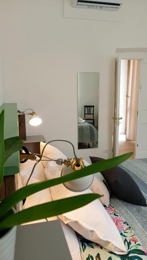 Peggy House Apartment La Spezia Exterior photo