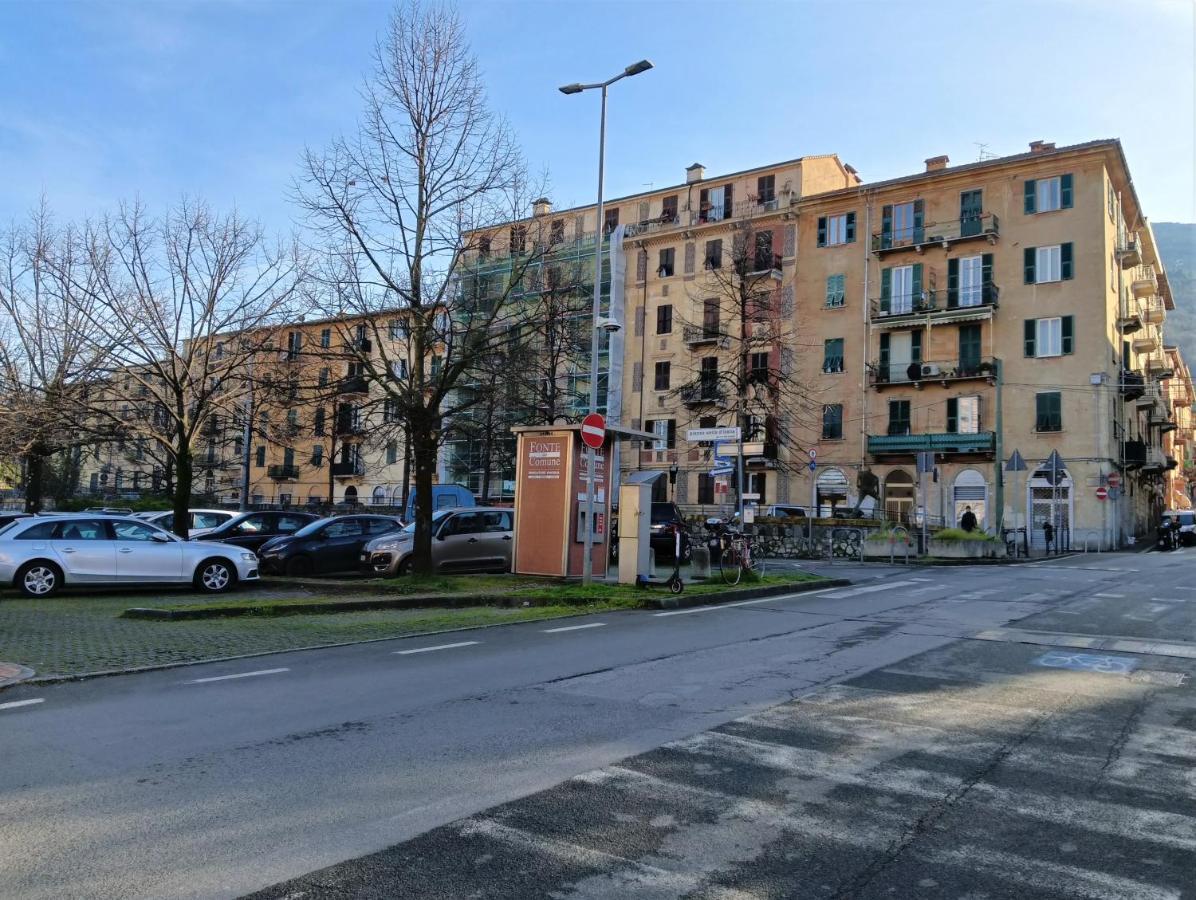Peggy House Apartment La Spezia Exterior photo